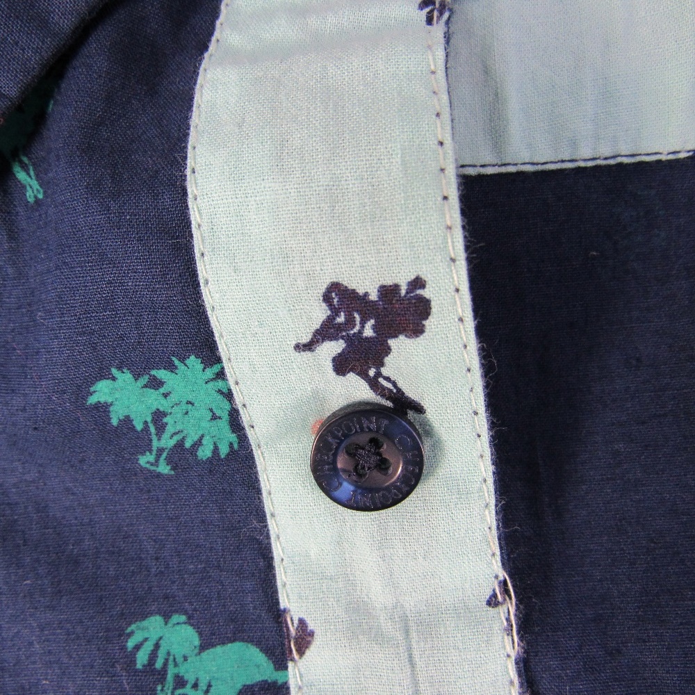 Checkpoint shirt - Picture 4 of 5